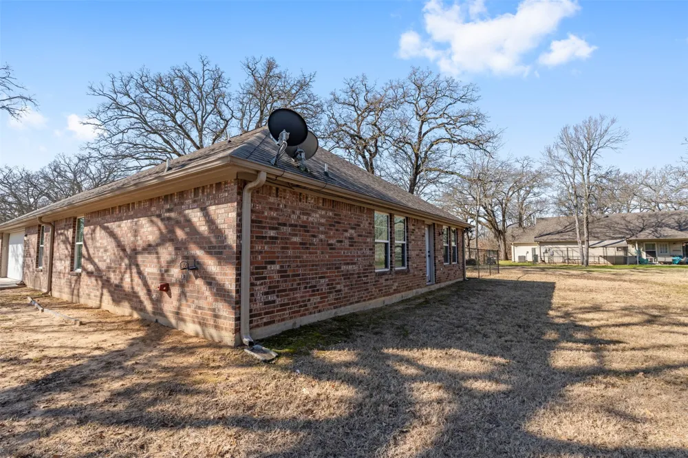 101 Driftwood Drive Trinidad, TX 75163