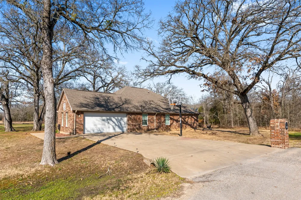 101 Driftwood Drive Trinidad, TX 75163