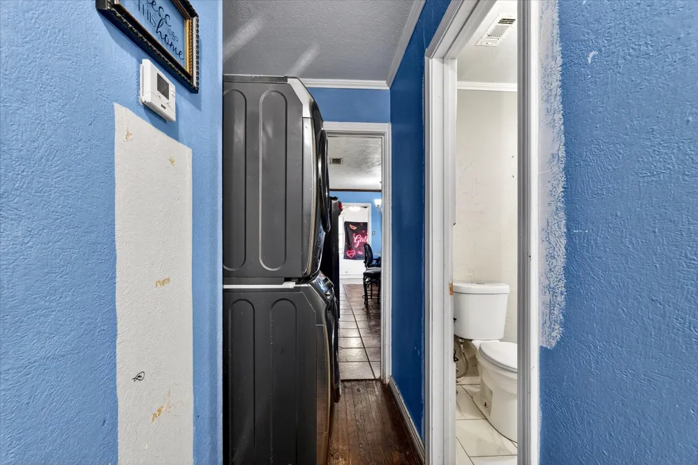 1115 Fisher Street Bellmead, TX 76705