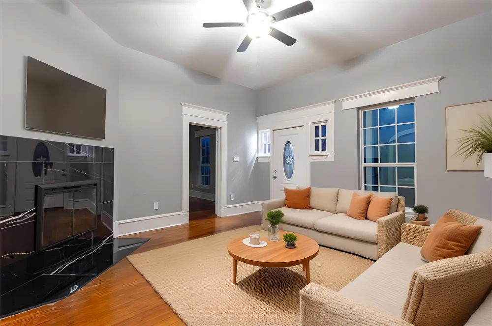 324 E Pace Street Frost, TX 76641