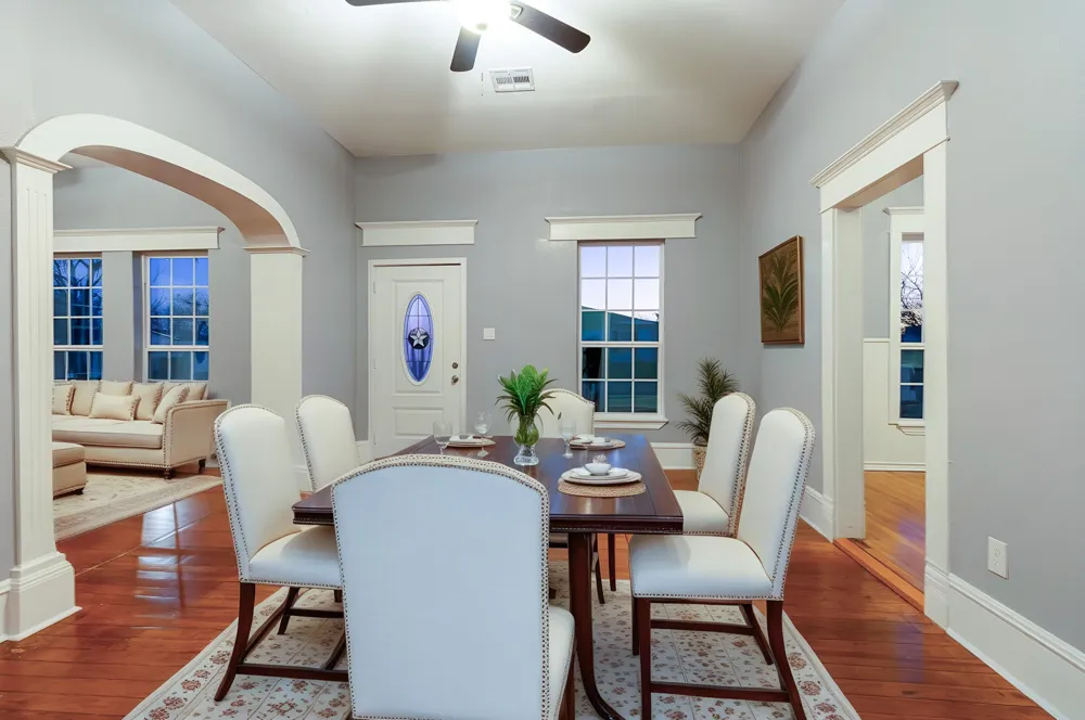 324 E Pace Street Frost, TX 76641