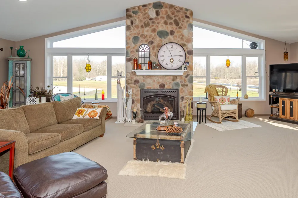 31643 Frost Street Pokagon Township, MI 49047