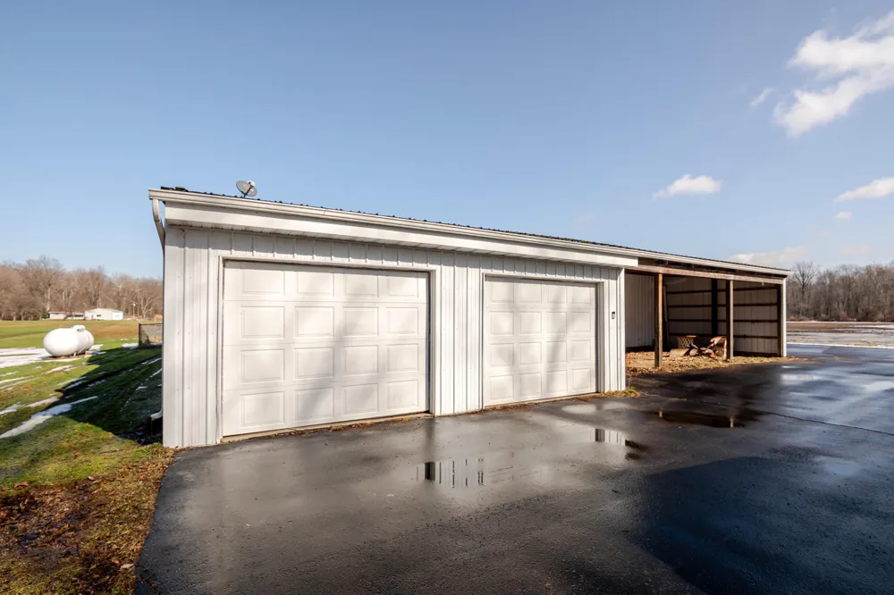 31643 Frost Street Pokagon Township, MI 49047
