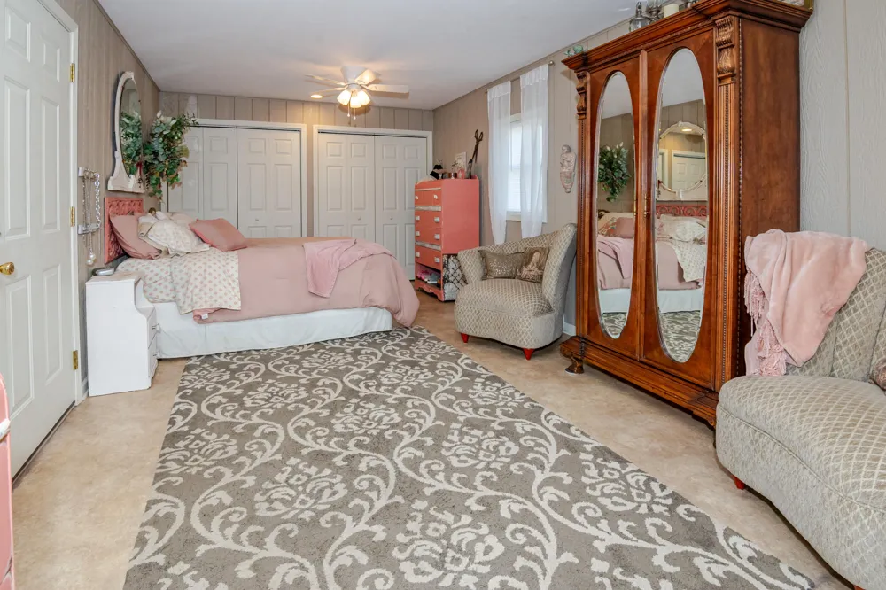 31643 Frost Street Pokagon Township, MI 49047