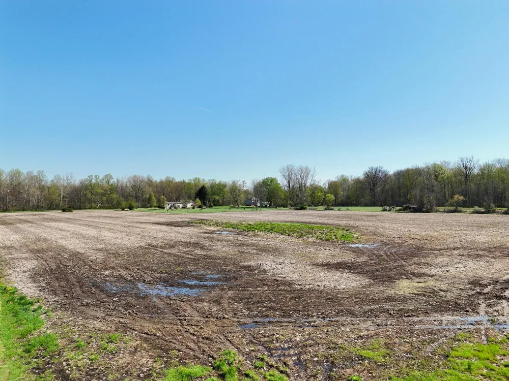 31643 Frost Street Pokagon Township, MI 49047