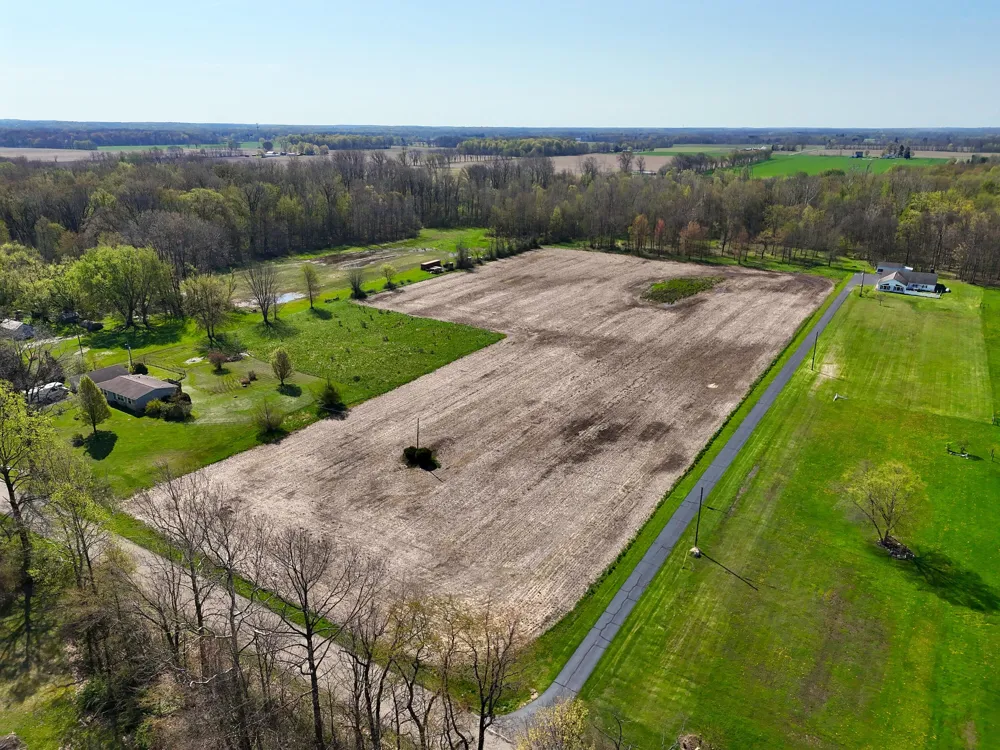 31643 Frost Street Pokagon Township, MI 49047
