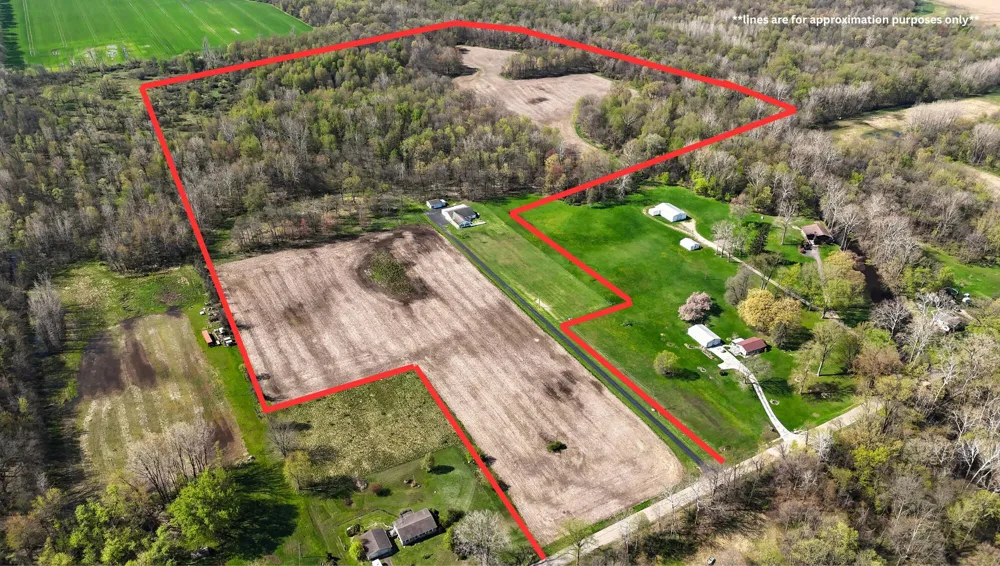31643 Frost Street Pokagon Township, MI 49047