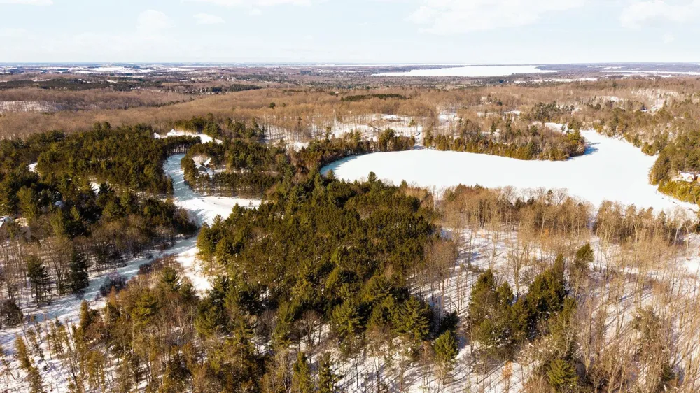 4811 Truax Lake Road Whitewater Township, MI 49690