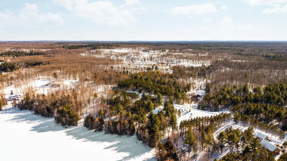 4811 Truax Lake Road Whitewater Township, MI 49690