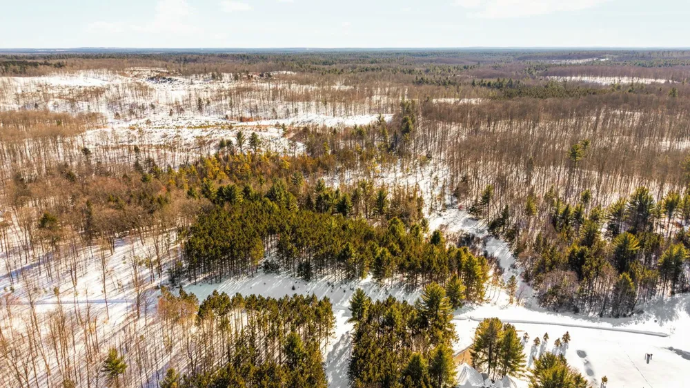 4811 Truax Lake Road Whitewater Township, MI 49690