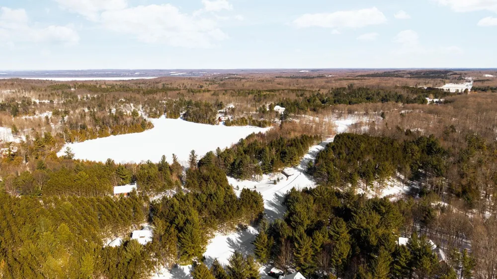 4811 Truax Lake Road Whitewater Township, MI 49690