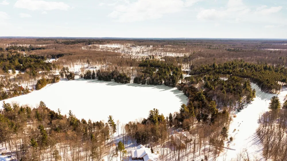 4811 Truax Lake Road Whitewater Township, MI 49690