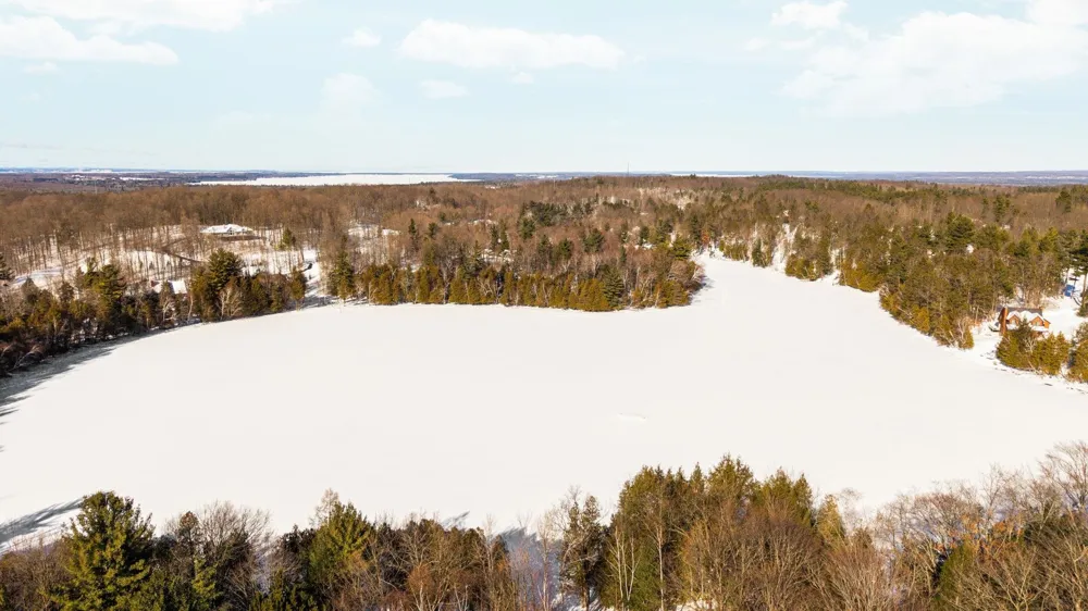 4811 Truax Lake Road Whitewater Township, MI 49690