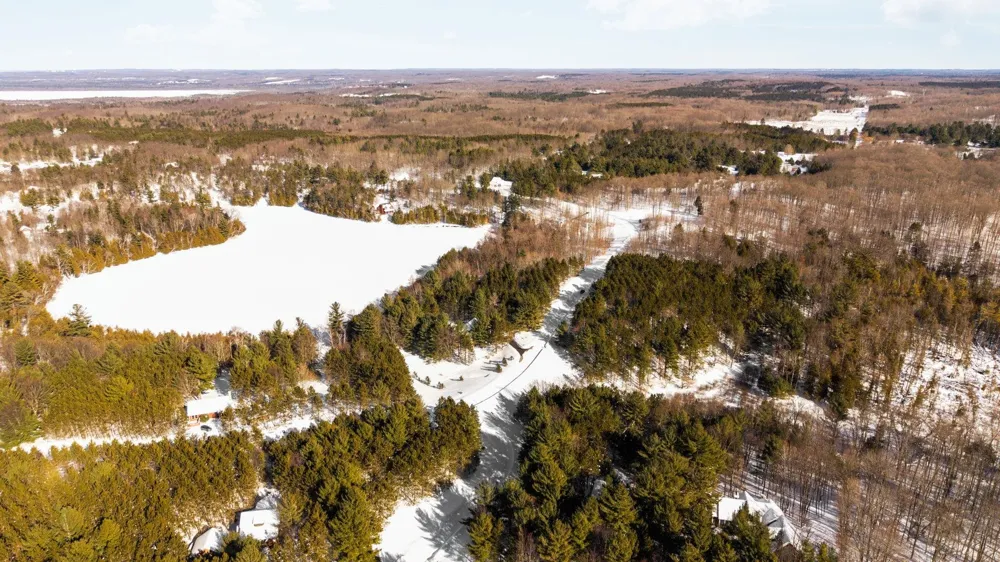 4811 Truax Lake Road Whitewater Township, MI 49690