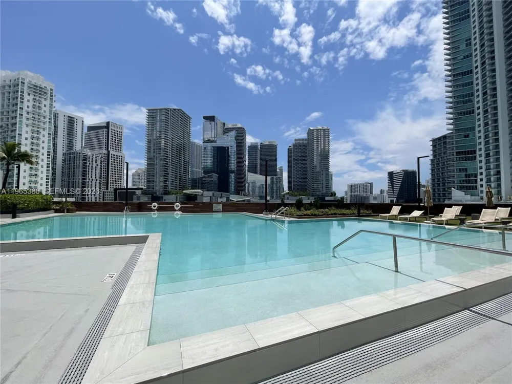 350 S Miami Ave #3203 Miami, FL 33130