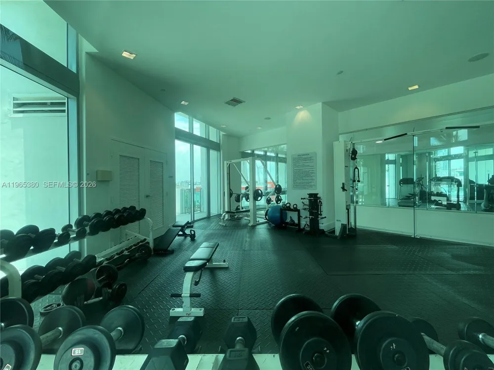 350 S Miami Ave #3203 Miami, FL 33130