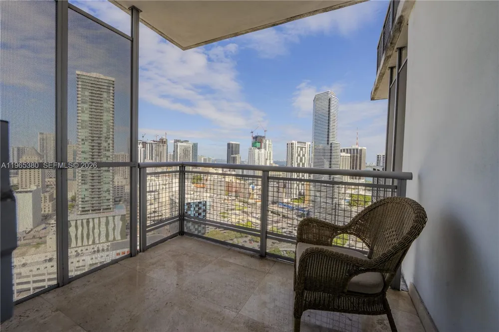 350 S Miami Ave #3203 Miami, FL 33130