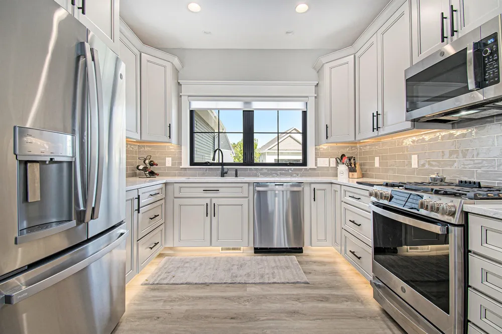2482 Piers End Court Oshtemo Charter Township, MI 49009