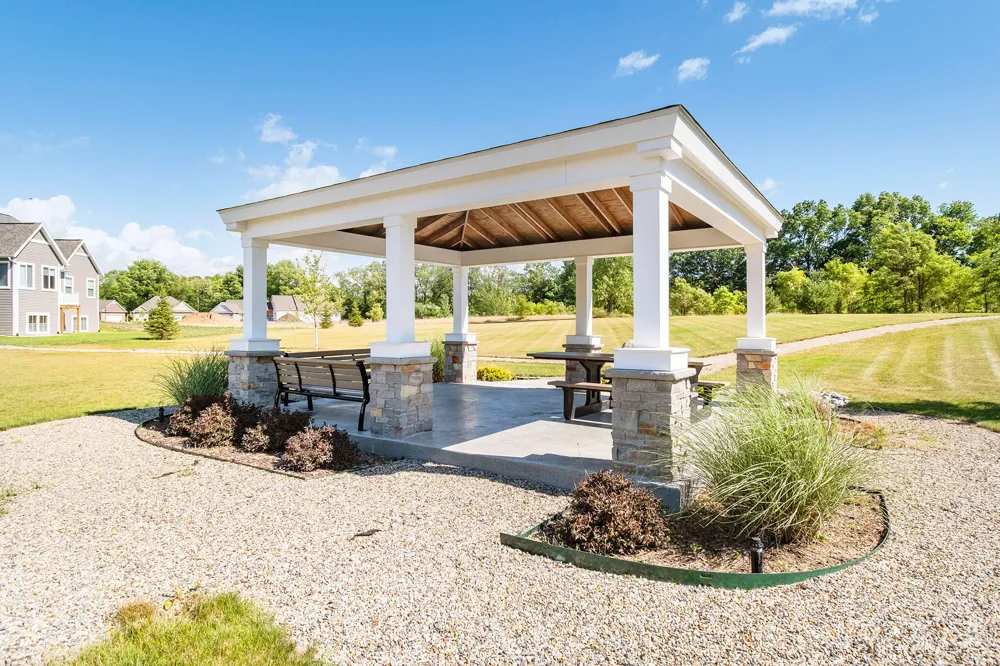 2482 Piers End Court Oshtemo Charter Township, MI 49009