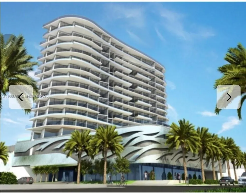 17550 Collins Ave #1403 Sunny Isles Beach, FL 33160