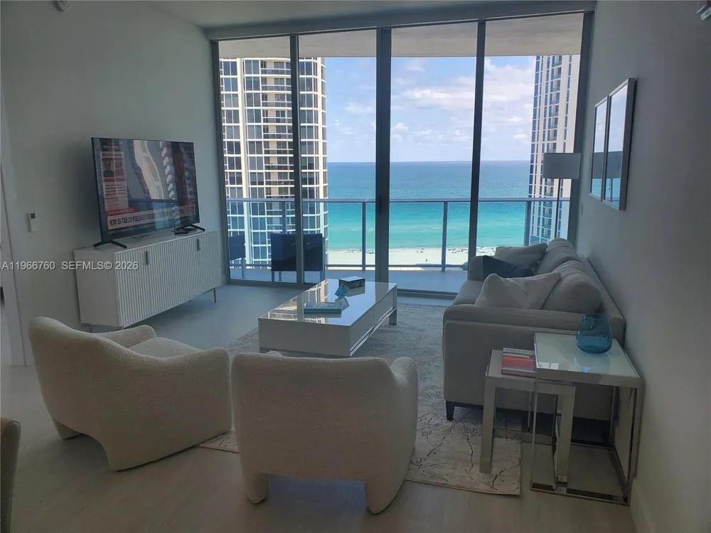 17550 Collins Ave #1403 Sunny Isles Beach, FL 33160