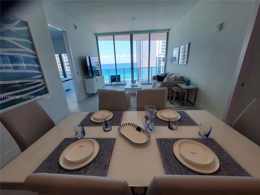 17550 Collins Ave #1403 Sunny Isles Beach, FL 33160