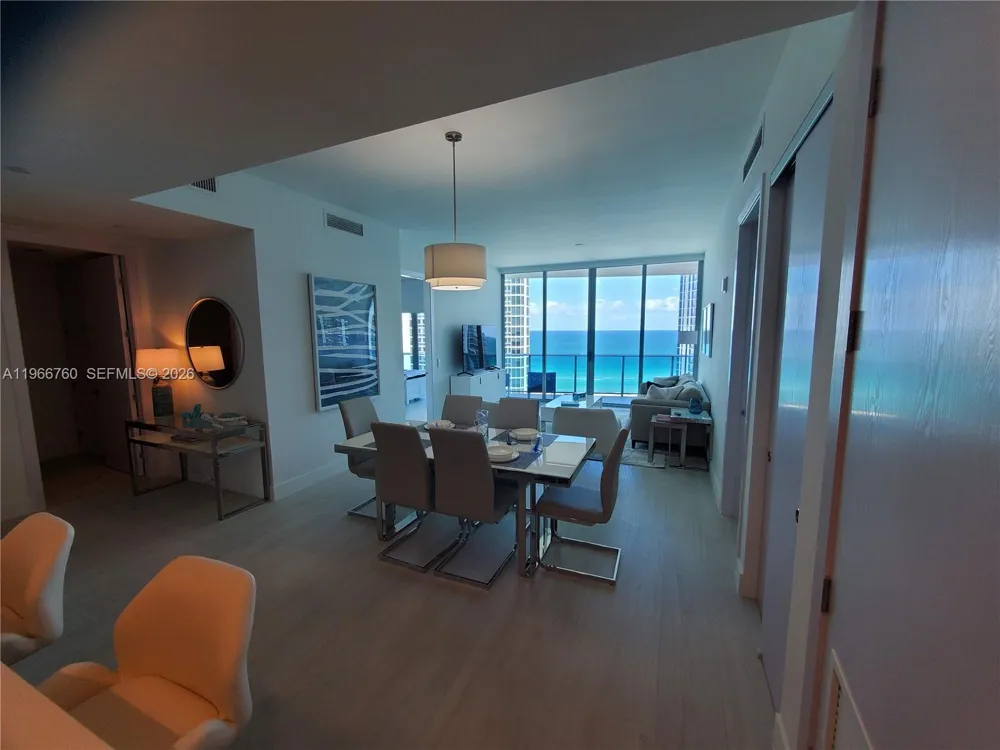 17550 Collins Ave #1403 Sunny Isles Beach, FL 33160