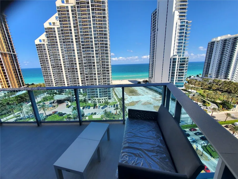 17550 Collins Ave #1403 Sunny Isles Beach, FL 33160