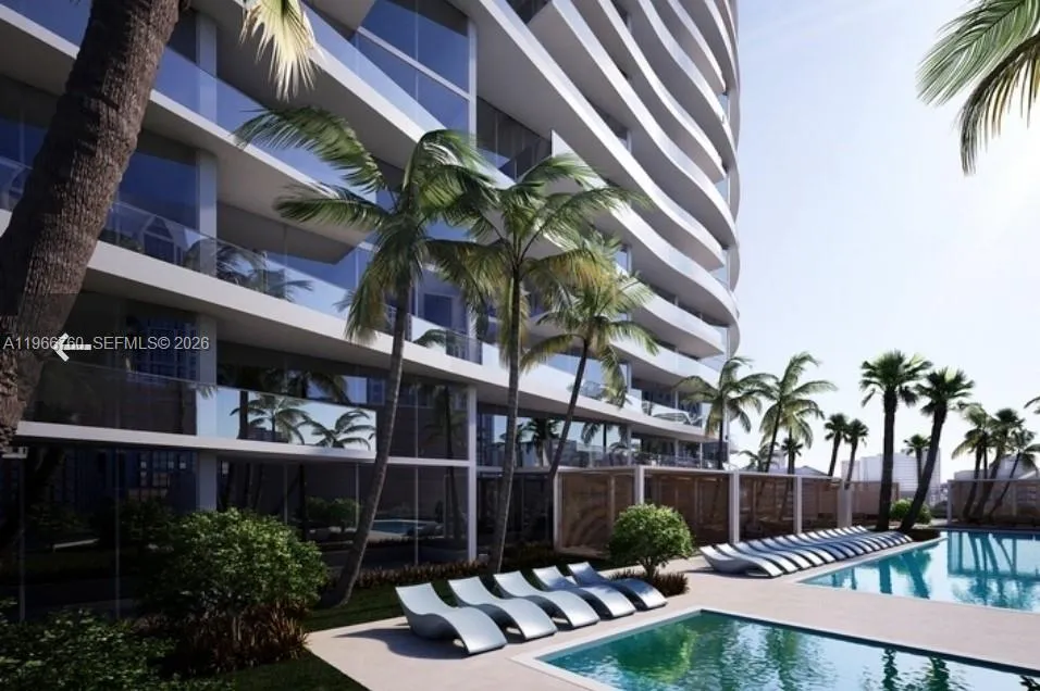 17550 Collins Ave #1403 Sunny Isles Beach, FL 33160