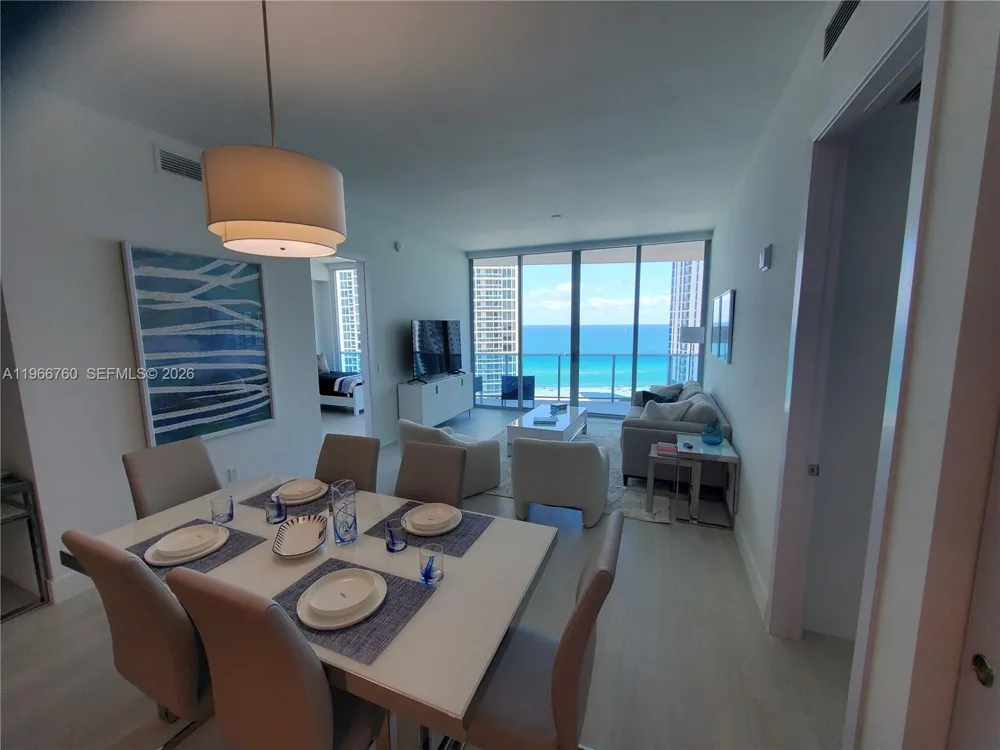 17550 Collins Ave #1403 Sunny Isles Beach, FL 33160