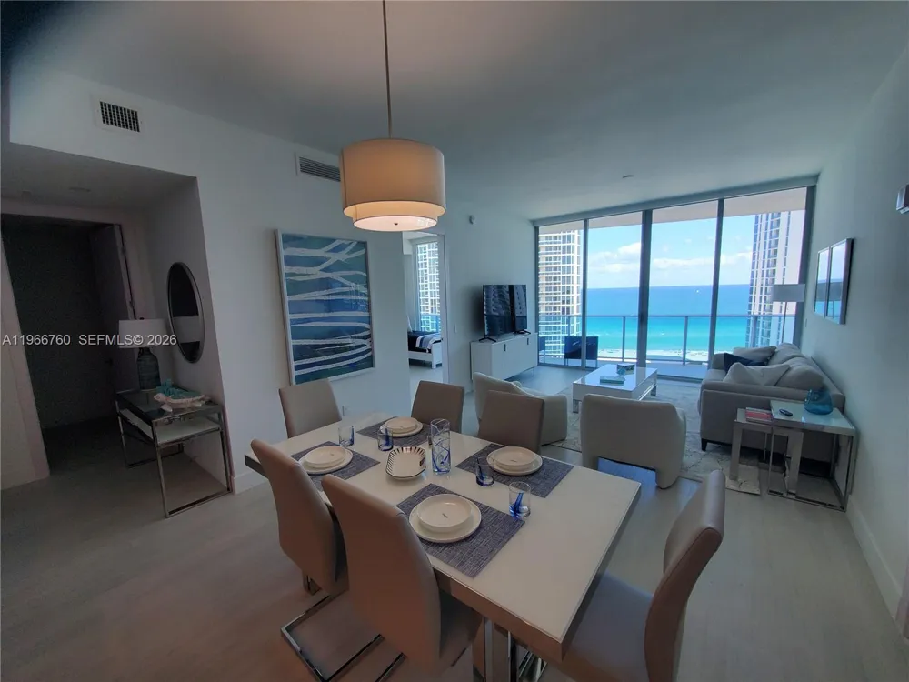 17550 Collins Ave #1403 Sunny Isles Beach, FL 33160