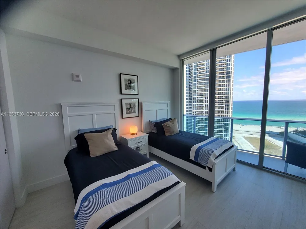 17550 Collins Ave #1403 Sunny Isles Beach, FL 33160