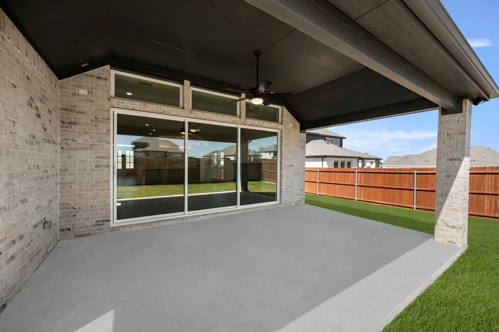 1842 Briarwood Way Midlothian, TX 76065