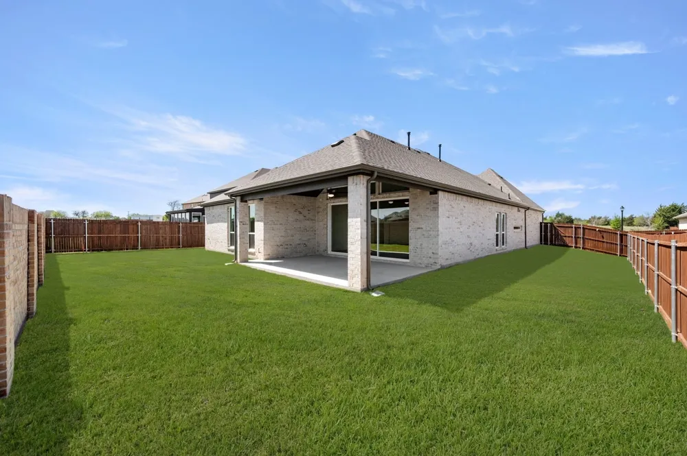 1842 Briarwood Way Midlothian, TX 76065