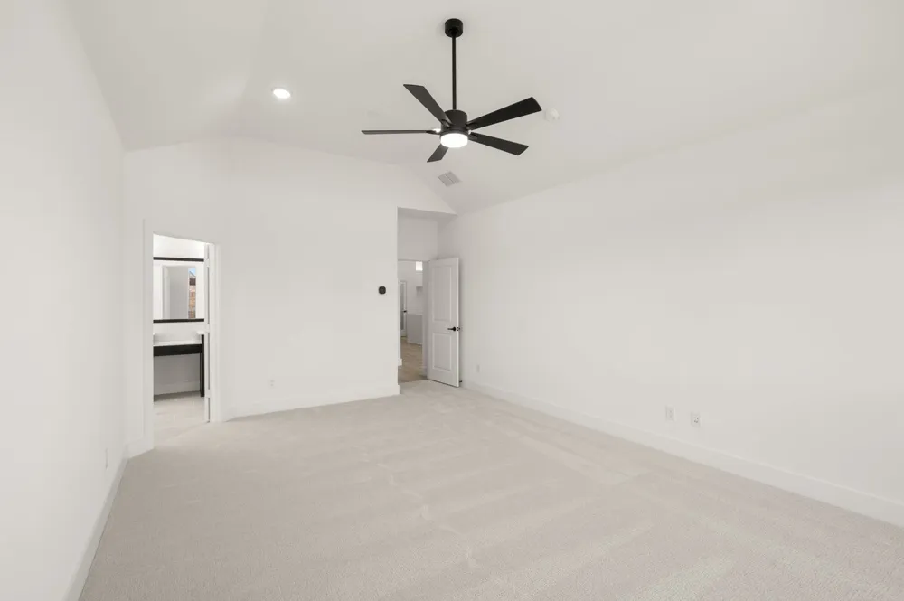 1842 Briarwood Way Midlothian, TX 76065