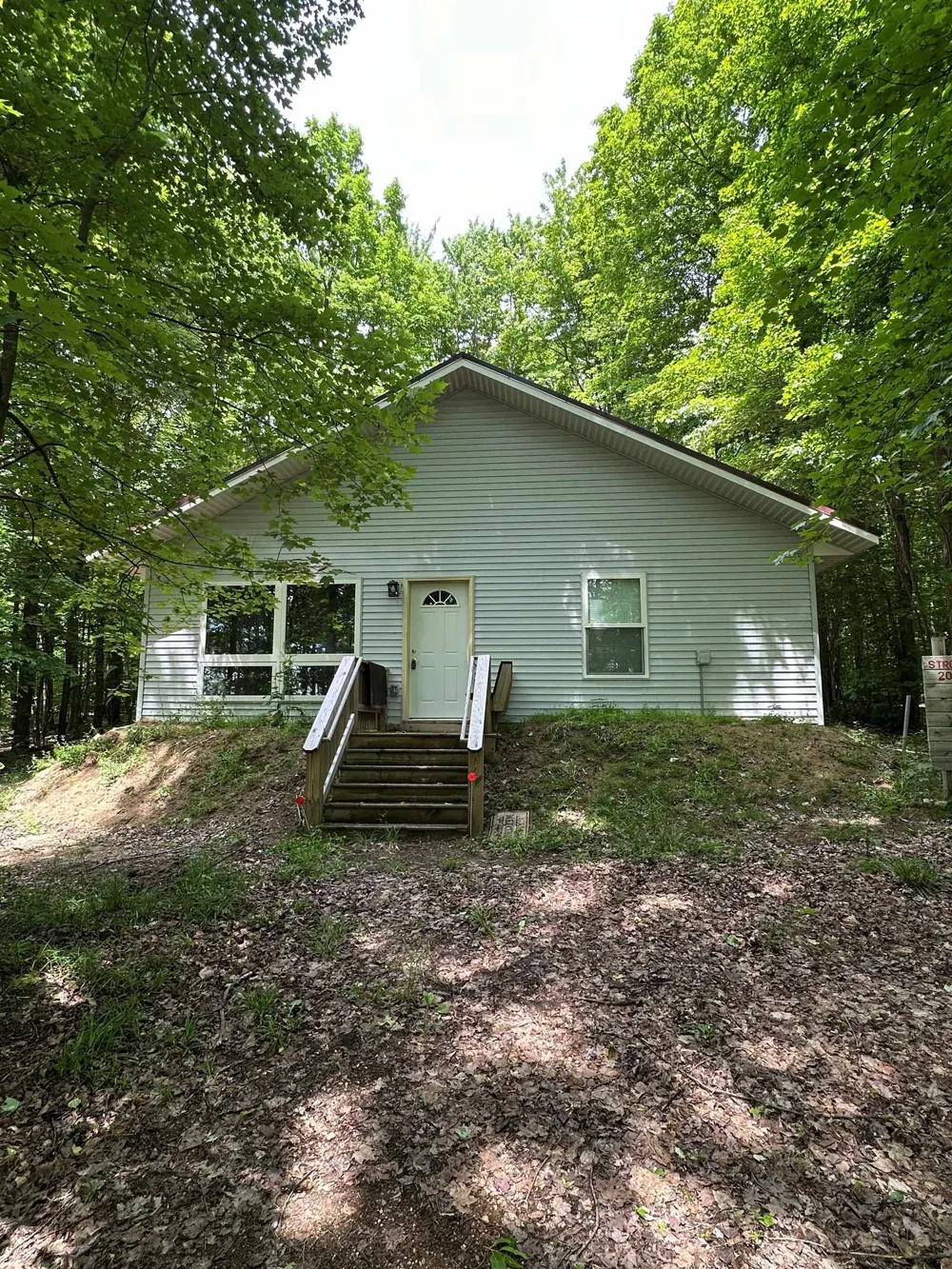 2392 SW Inman Road Boardman Township, MI 49680