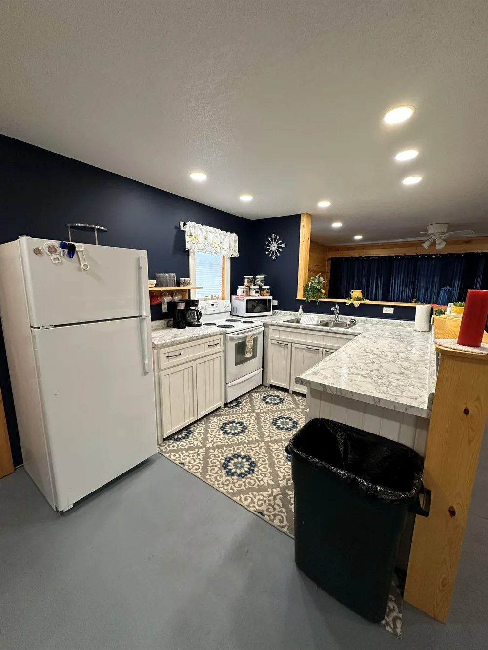 2392 SW Inman Road Boardman Township, MI 49680