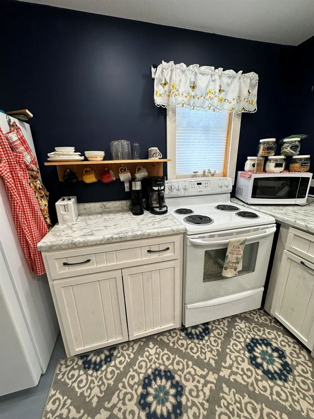 2392 SW Inman Road Boardman Township, MI 49680