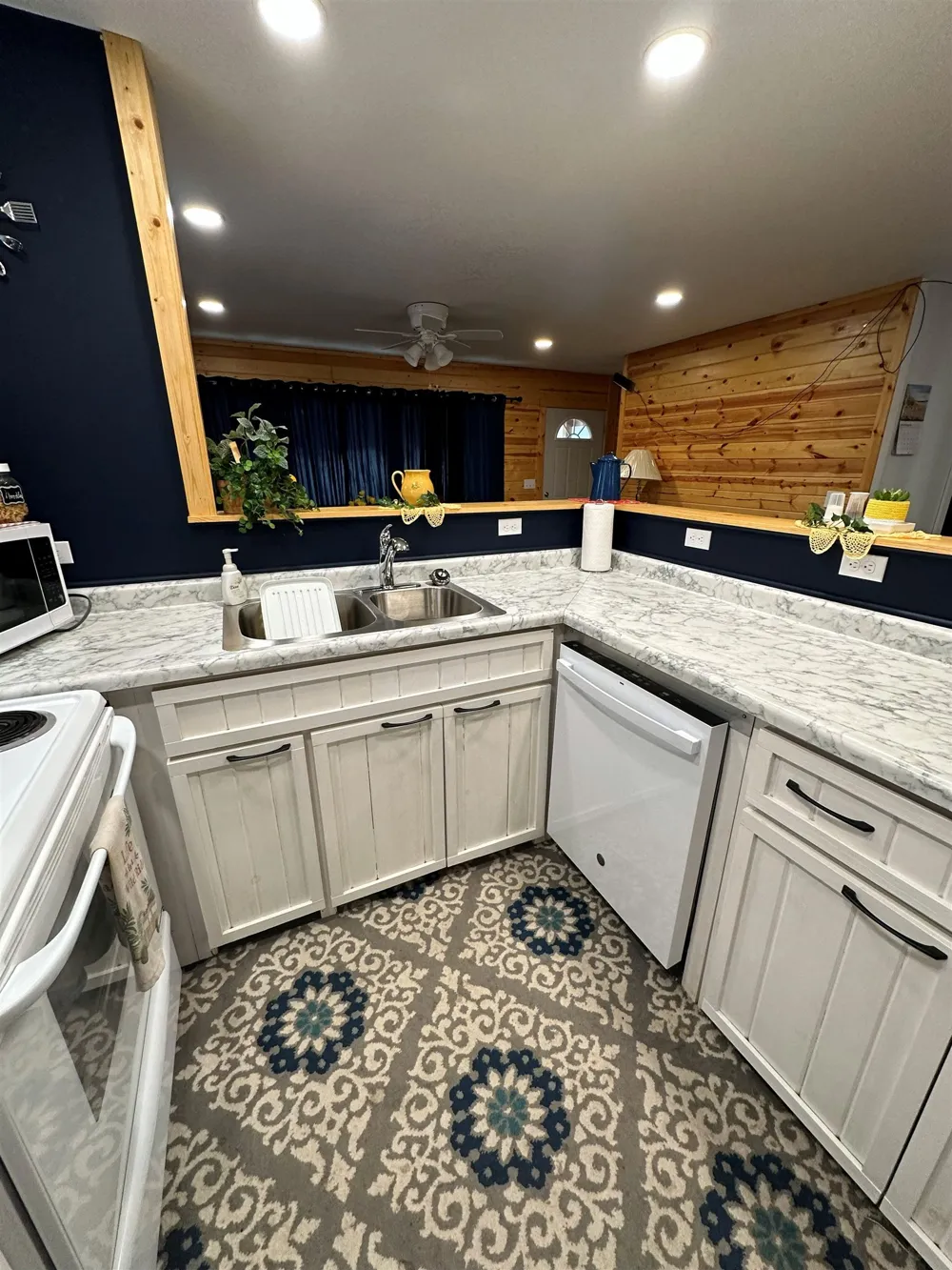 2392 SW Inman Road Boardman Township, MI 49680