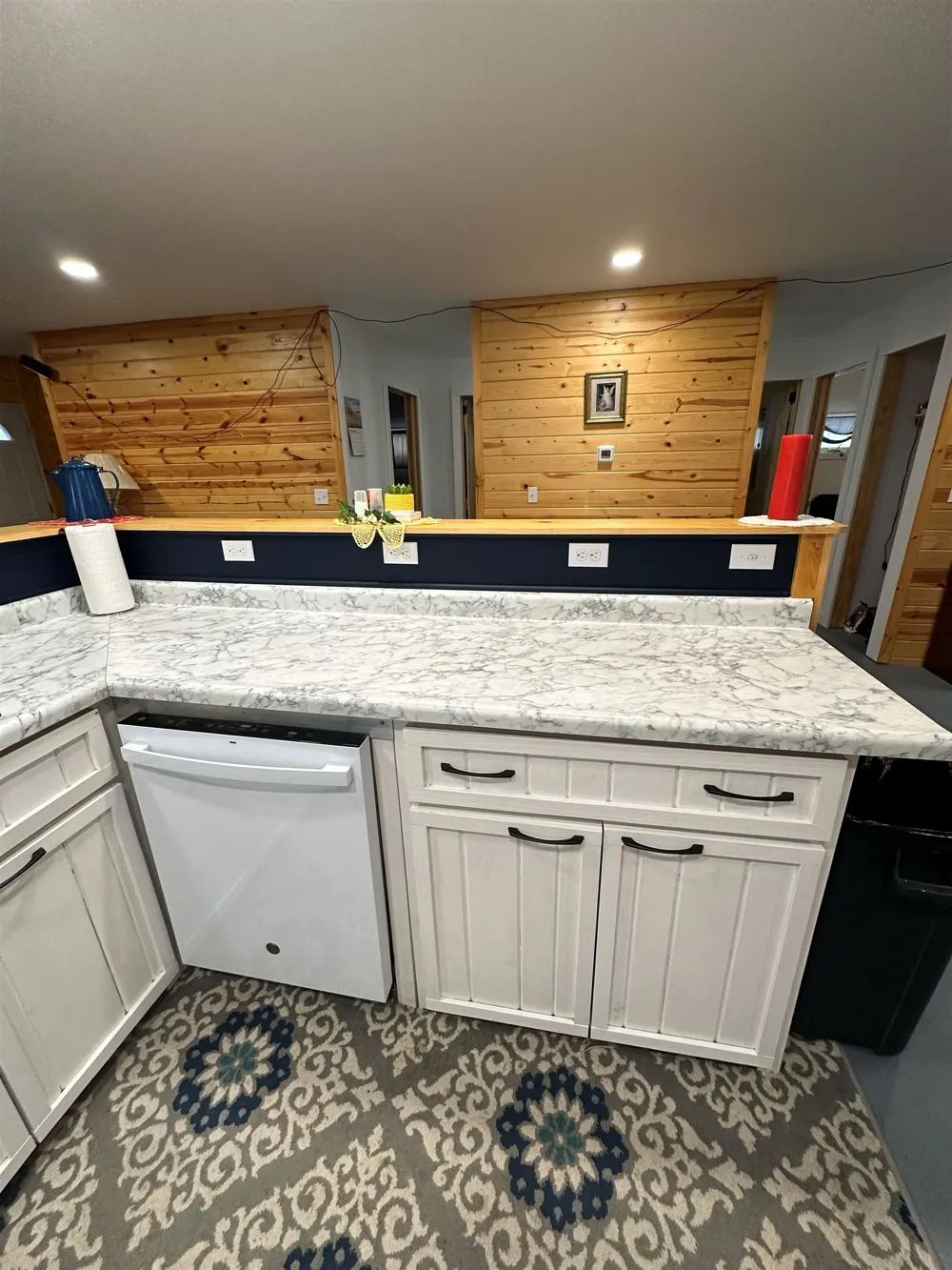 2392 SW Inman Road Boardman Township, MI 49680