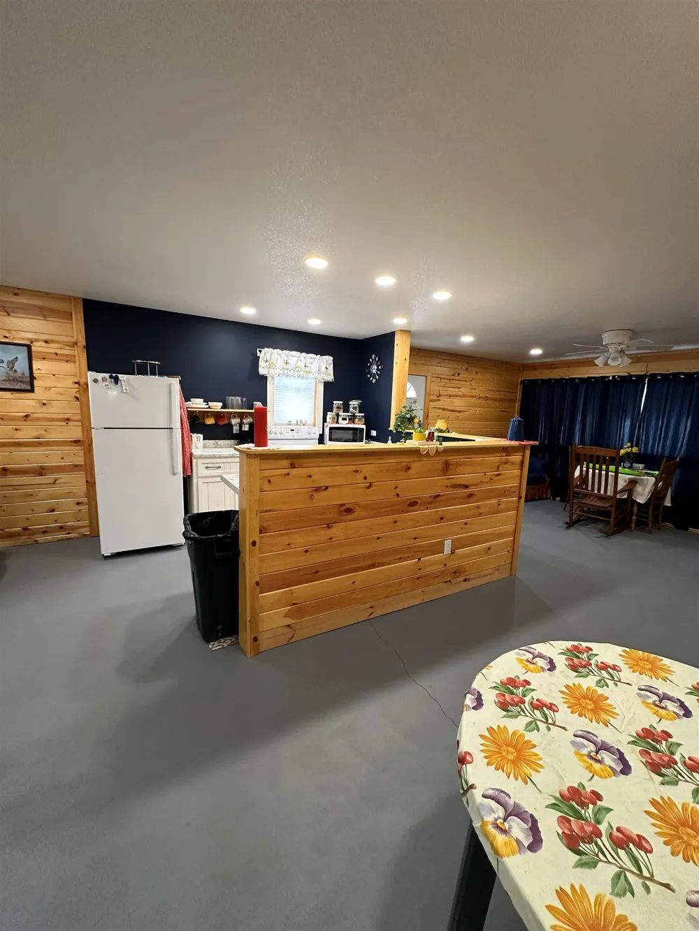 2392 SW Inman Road Boardman Township, MI 49680