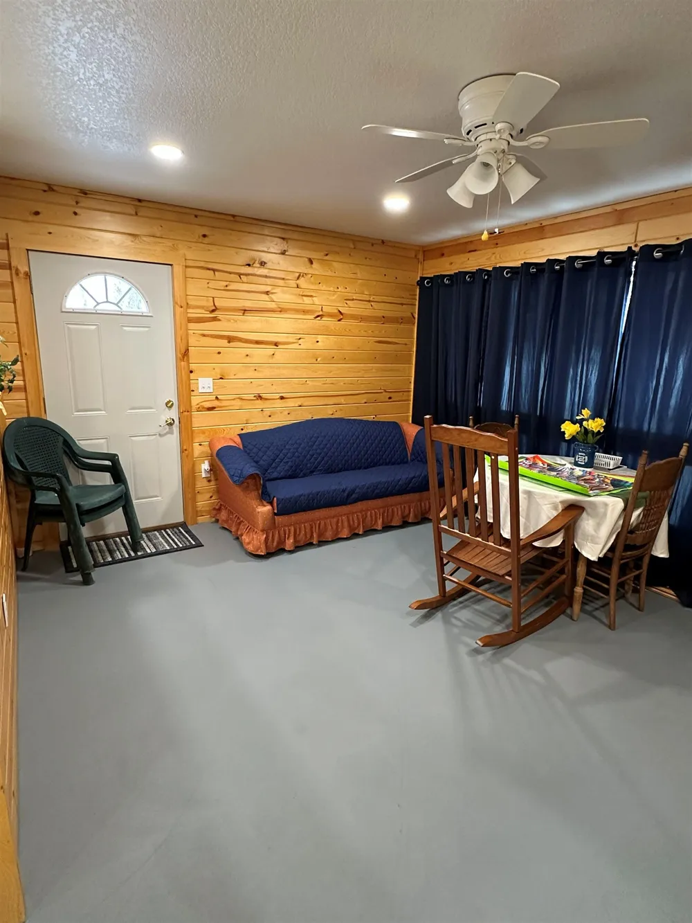 2392 SW Inman Road Boardman Township, MI 49680