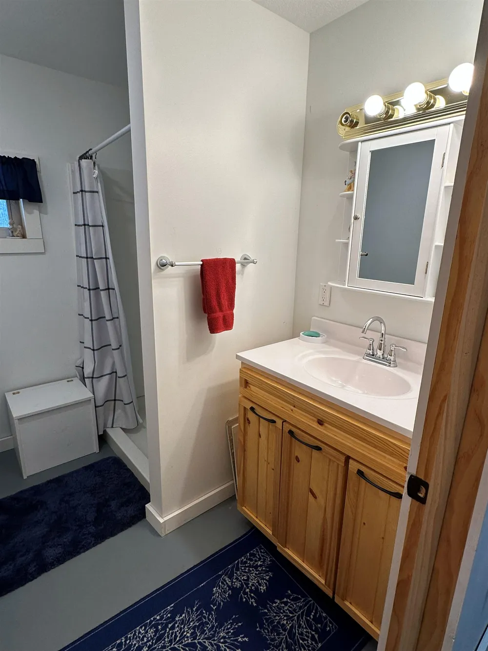 2392 SW Inman Road Boardman Township, MI 49680