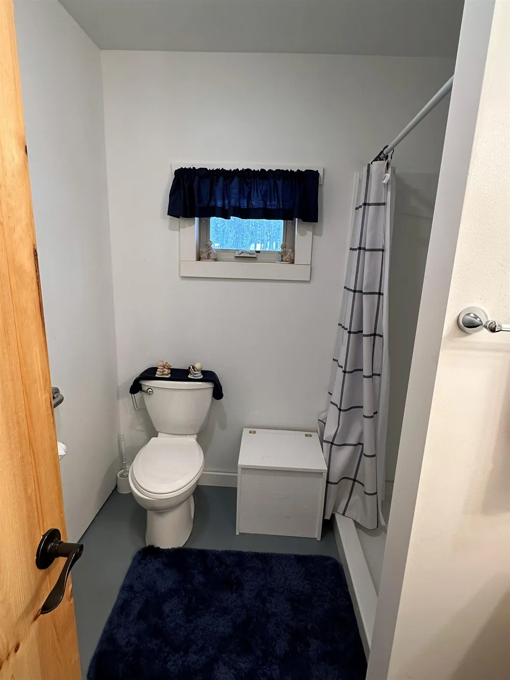 2392 SW Inman Road Boardman Township, MI 49680