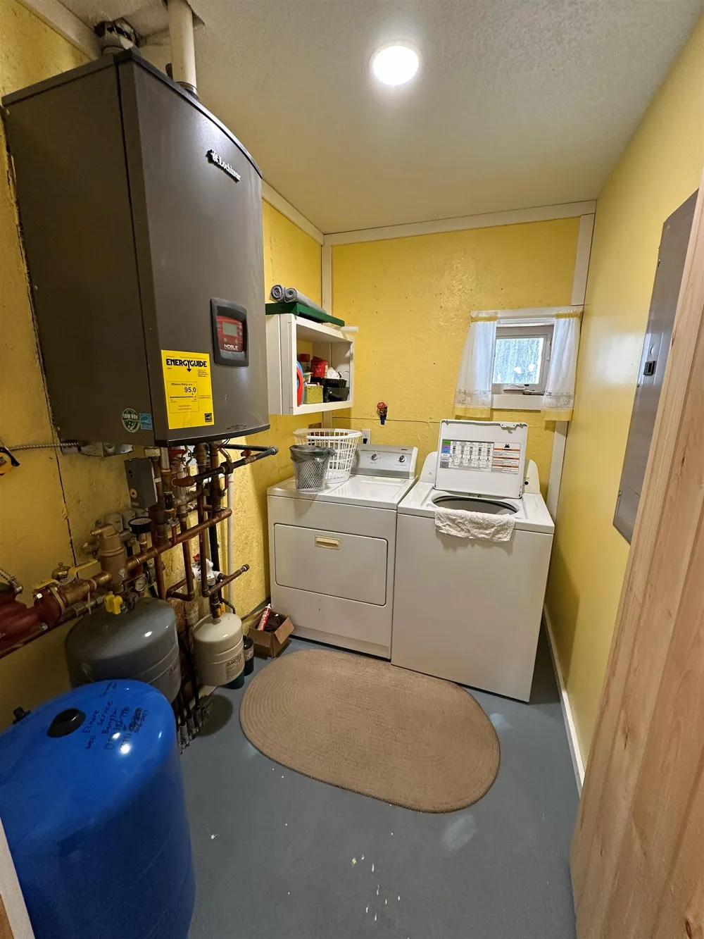 2392 SW Inman Road Boardman Township, MI 49680