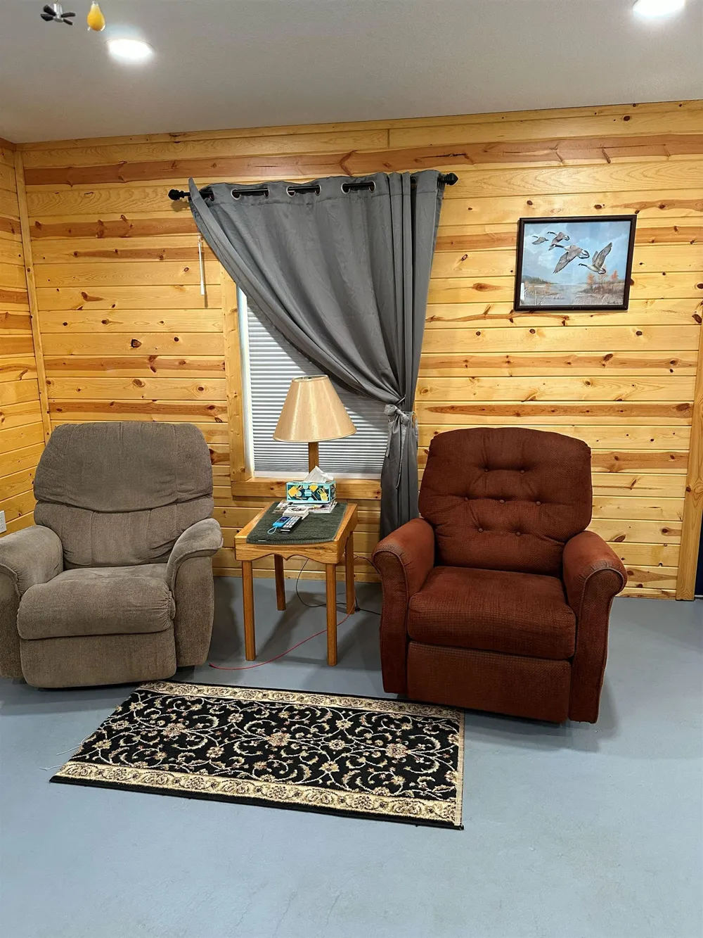 2392 SW Inman Road Boardman Township, MI 49680