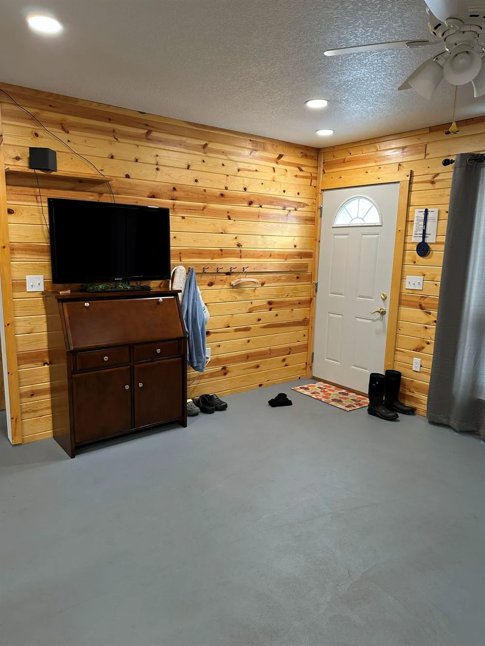 2392 SW Inman Road Boardman Township, MI 49680