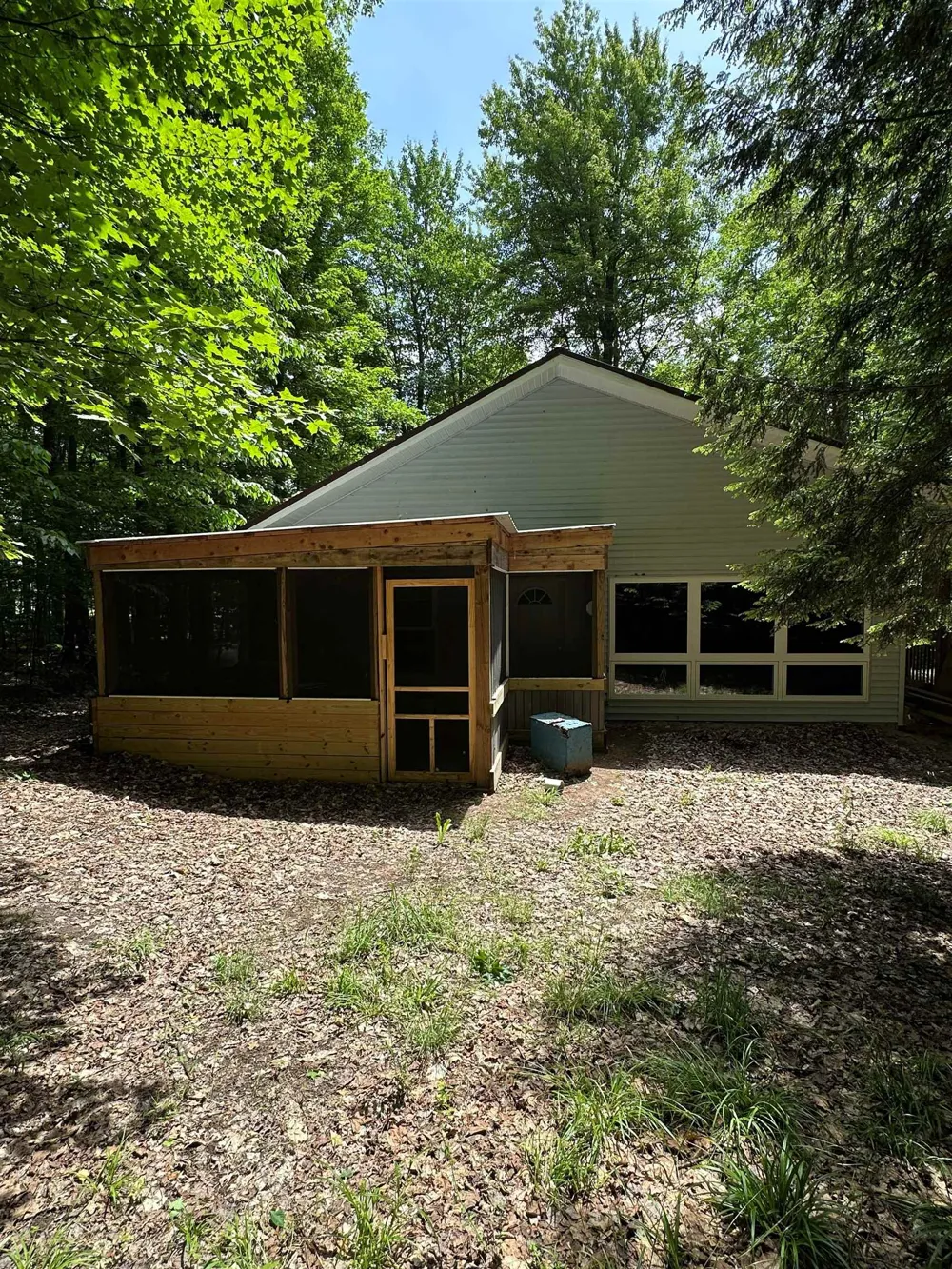 2392 SW Inman Road Boardman Township, MI 49680