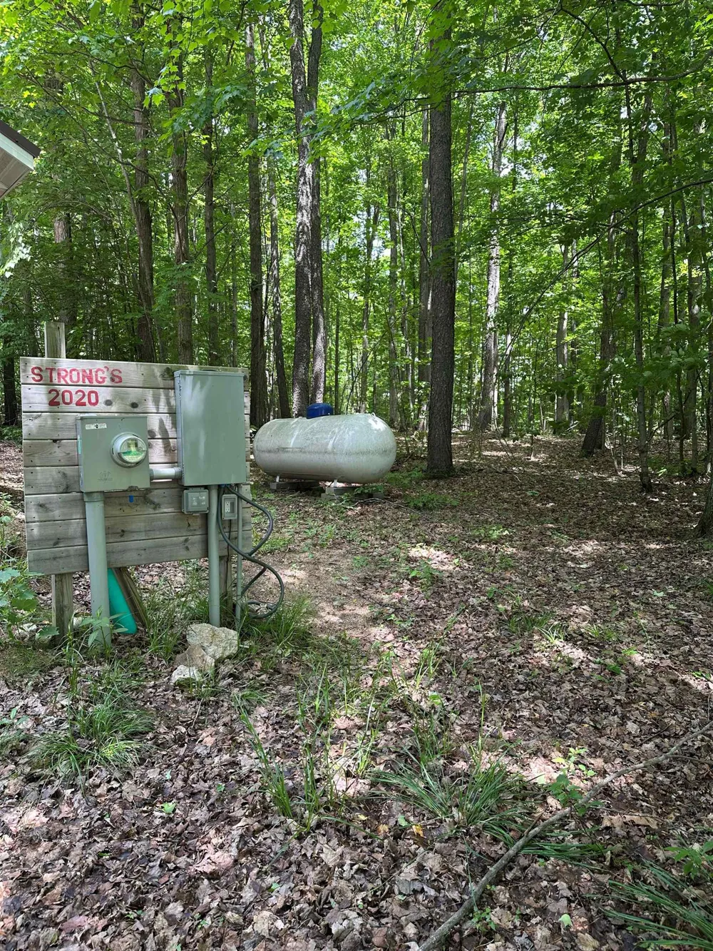 2392 SW Inman Road Boardman Township, MI 49680