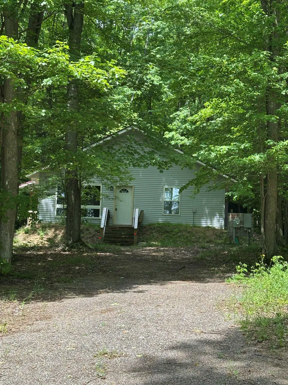 2392 SW Inman Road Boardman Township, MI 49680